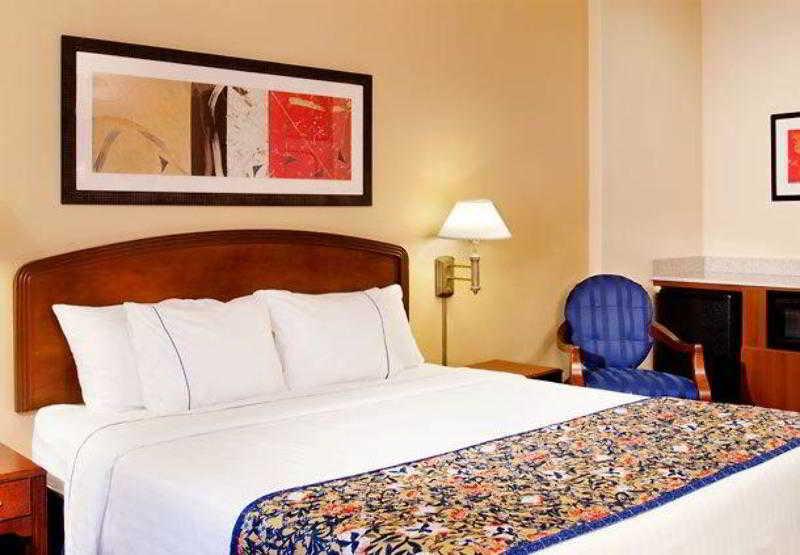 Best Western Plus Elgin - Chicago West Dundee Quarto foto