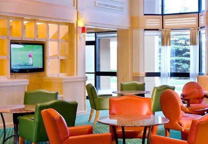 Best Western Plus Elgin - Chicago West Dundee Restaurante foto