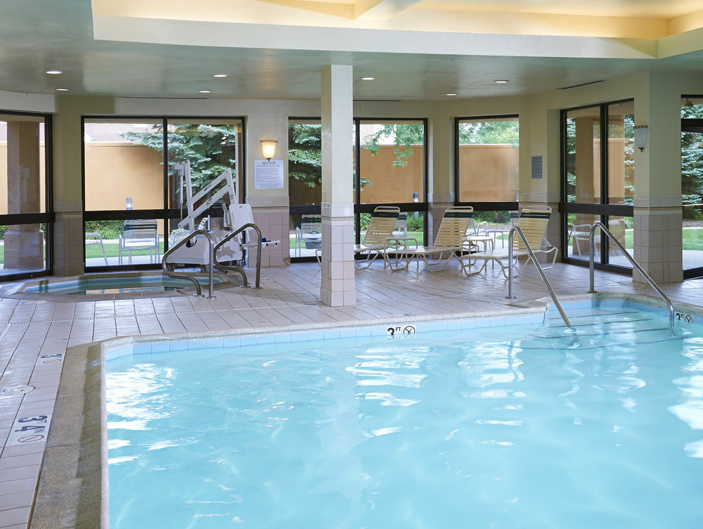 Best Western Plus Elgin - Chicago West Dundee Exterior foto